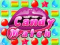                                                                    Candy Match ﺔﺒﻌﻟ