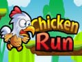                                                                     Chicken Run ﺔﺒﻌﻟ