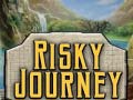                                                                     Risky Journey ﺔﺒﻌﻟ