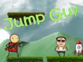                                                                     Jump Guy ﺔﺒﻌﻟ
