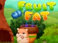                                                                     Fruit Fat ﺔﺒﻌﻟ