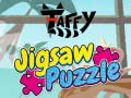                                                                     Taffy Jigsaw Puzzle ﺔﺒﻌﻟ