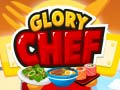                                                                     Glory chef ﺔﺒﻌﻟ