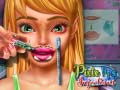                                                                     Pixie Lips Injections ﺔﺒﻌﻟ