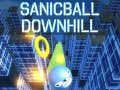                                                                     Sanicball Downhill ﺔﺒﻌﻟ