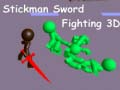                                                                     Stickman Sword Fighting 3D ﺔﺒﻌﻟ