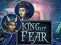                                                                     King of Fear ﺔﺒﻌﻟ