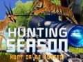                                                                     Hunting Season Hunt or be hunted! ﺔﺒﻌﻟ