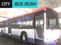                                                                     City Bus Rush ﺔﺒﻌﻟ