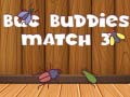                                                                     Bug Buddies Match 3 ﺔﺒﻌﻟ