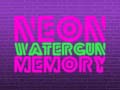                                                                     Neon Watergun Memory ﺔﺒﻌﻟ