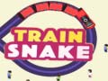                                                                     Train Snake ﺔﺒﻌﻟ