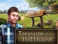                                                                     House Treasure ﺔﺒﻌﻟ