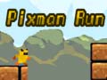                                                                     Pixman Run ﺔﺒﻌﻟ