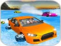                                                                     Crazy Water Surfing Car Race ﺔﺒﻌﻟ
