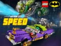                                                                     Lego Gotham City Speed  ﺔﺒﻌﻟ