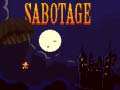                                                                     Sabotage ﺔﺒﻌﻟ