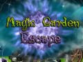                                                                     Magic Garden Escape ﺔﺒﻌﻟ