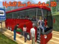                                                                     Uphill Bus Simulator 3D ﺔﺒﻌﻟ