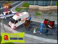                                                                    Ambulance Rescue Driver Simulator 2018 ﺔﺒﻌﻟ
