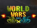                                                                     World Wars 1991 ﺔﺒﻌﻟ