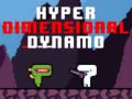                                                                     Hyper Dimensional Dynamo ﺔﺒﻌﻟ