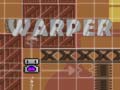                                                                    Warper ﺔﺒﻌﻟ