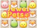                                                                     Jewel Pets Match ﺔﺒﻌﻟ