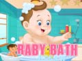                                                                     Baby Bath Jigsaw ﺔﺒﻌﻟ