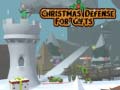                                                                     Christmas Defense For Gifts ﺔﺒﻌﻟ