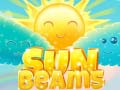                                                                     Sun Beams ﺔﺒﻌﻟ
