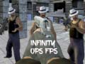                                                                     Infinity Ops FPS ﺔﺒﻌﻟ