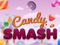                                                                     Candy Smash ﺔﺒﻌﻟ