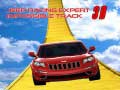                                                                     Jeep Racing Expert: Impossible Track 3D ﺔﺒﻌﻟ