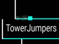                                                                     Tower Jumpers ﺔﺒﻌﻟ