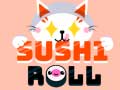                                                                     Sushi Roll ﺔﺒﻌﻟ