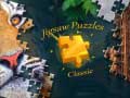                                                                     Jigsaw Puzzles Classic ﺔﺒﻌﻟ