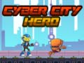                                                                     Cyber City Hero ﺔﺒﻌﻟ