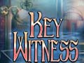                                                                     Key Witness ﺔﺒﻌﻟ