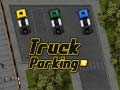                                                                     Truck Parking Pro ﺔﺒﻌﻟ