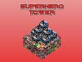                                                                     Superhero Tower ﺔﺒﻌﻟ