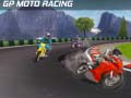                                                                     GP Moto Racing ﺔﺒﻌﻟ