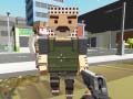                                                                     Block Pixel Cop: Gun Craft In Robbers World ﺔﺒﻌﻟ