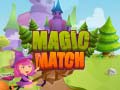                                                                     Magic Match ﺔﺒﻌﻟ