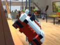                                                                     Brick Car Crash Online ﺔﺒﻌﻟ