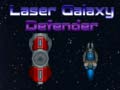                                                                     Laser Galaxy Defender ﺔﺒﻌﻟ