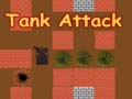                                                                     Tank Attack ﺔﺒﻌﻟ