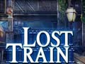                                                                     Lost Train ﺔﺒﻌﻟ