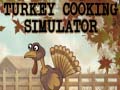                                                                     Turkey Cooking Simulator ﺔﺒﻌﻟ