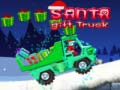                                                                     Santa Gift Truck ﺔﺒﻌﻟ